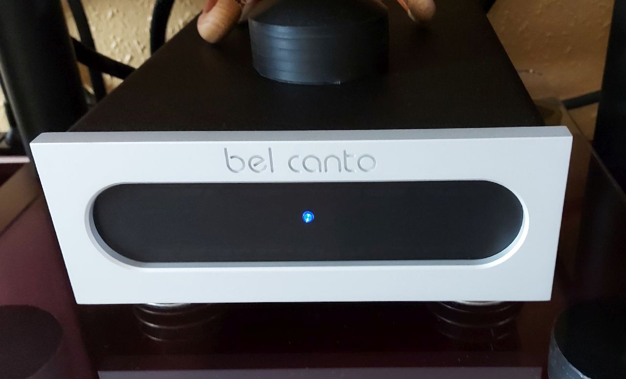 Bel Canot ref500