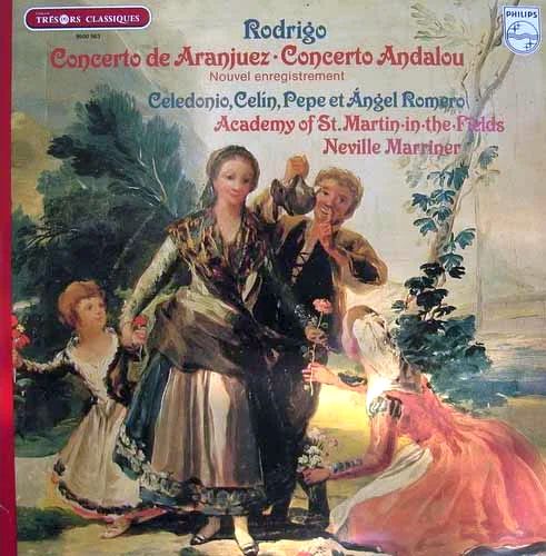 Concerto de Arnajes