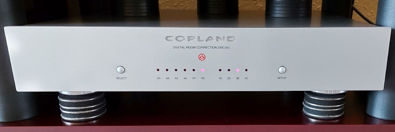 Coplan DRC