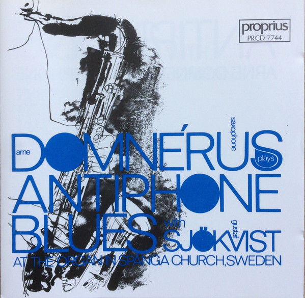 Domnerus Antiphone