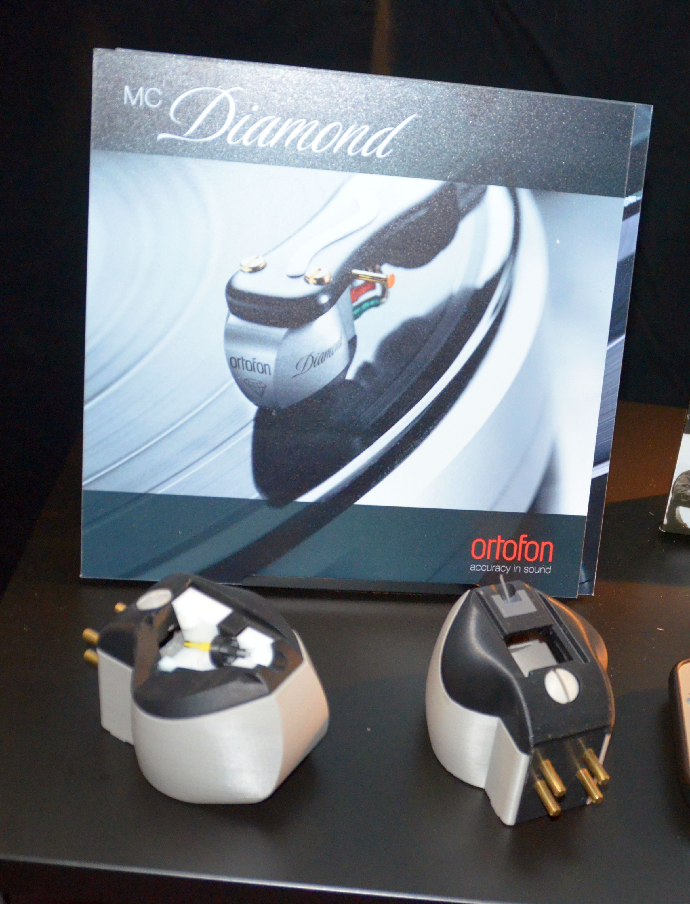 Ortofon Diamond