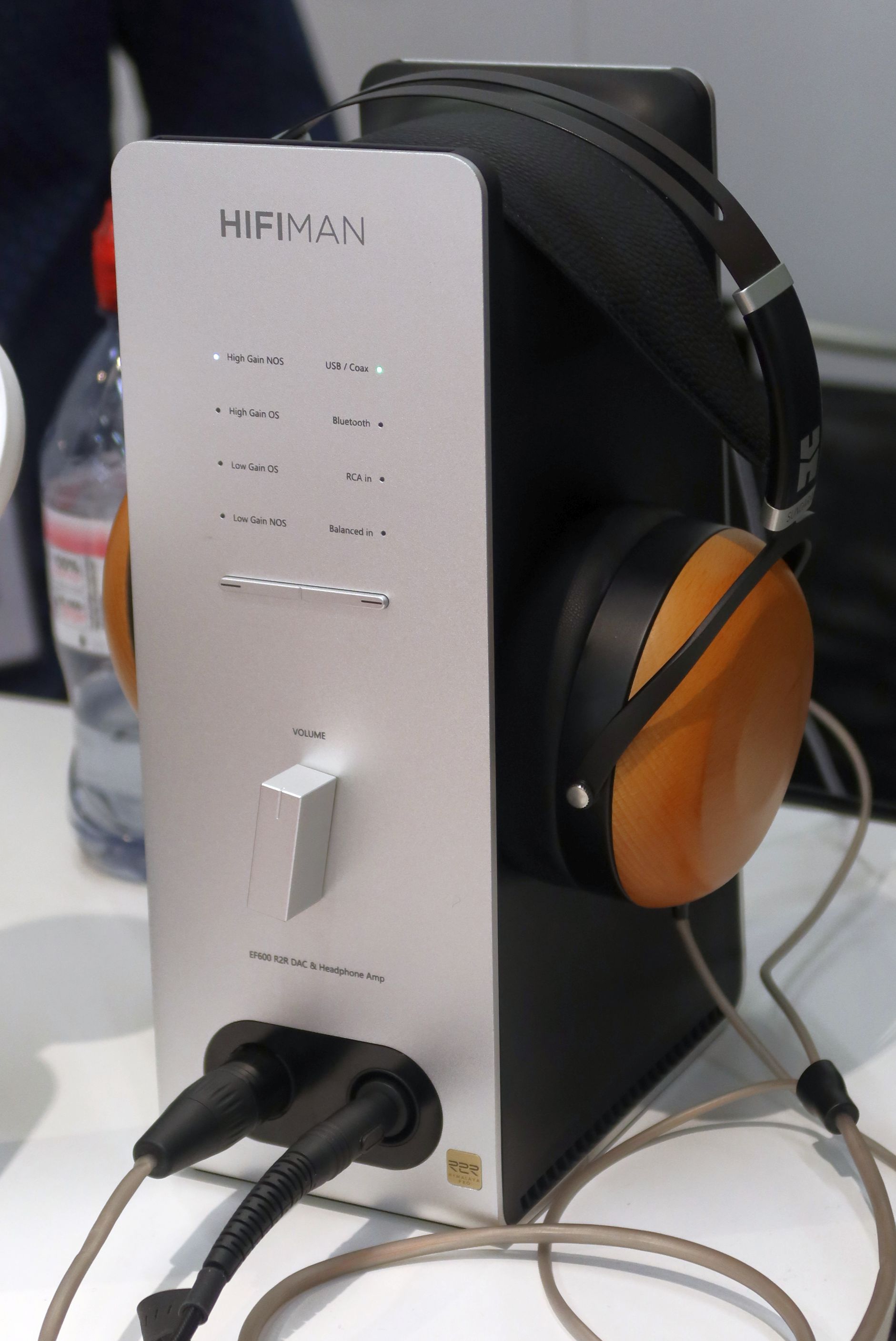 hifiman forst