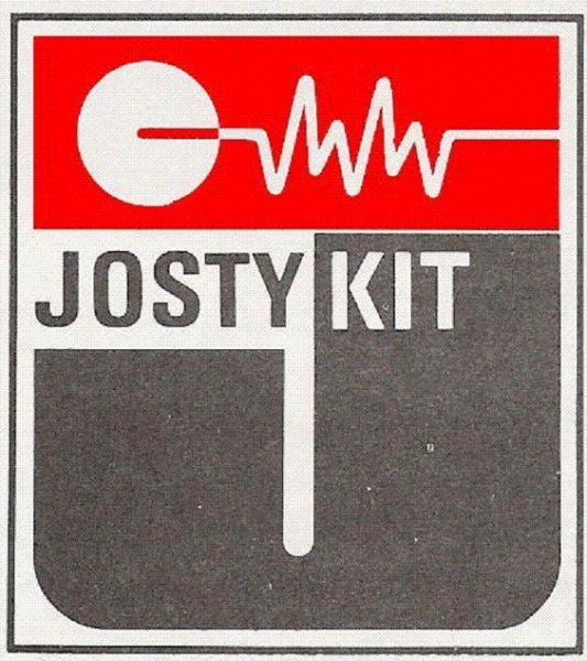 Josty Kit