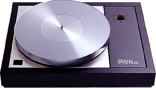 Linn LP12