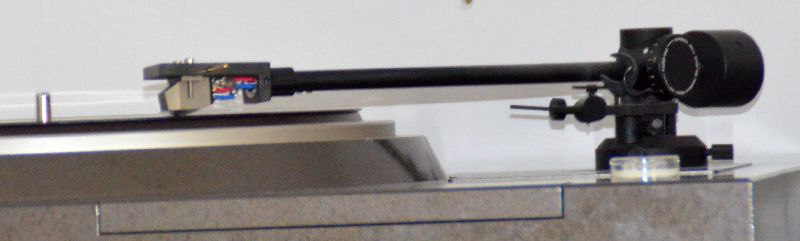 MC 7500 i FR arm