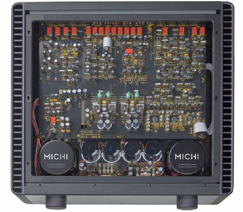 Michi p5 internt