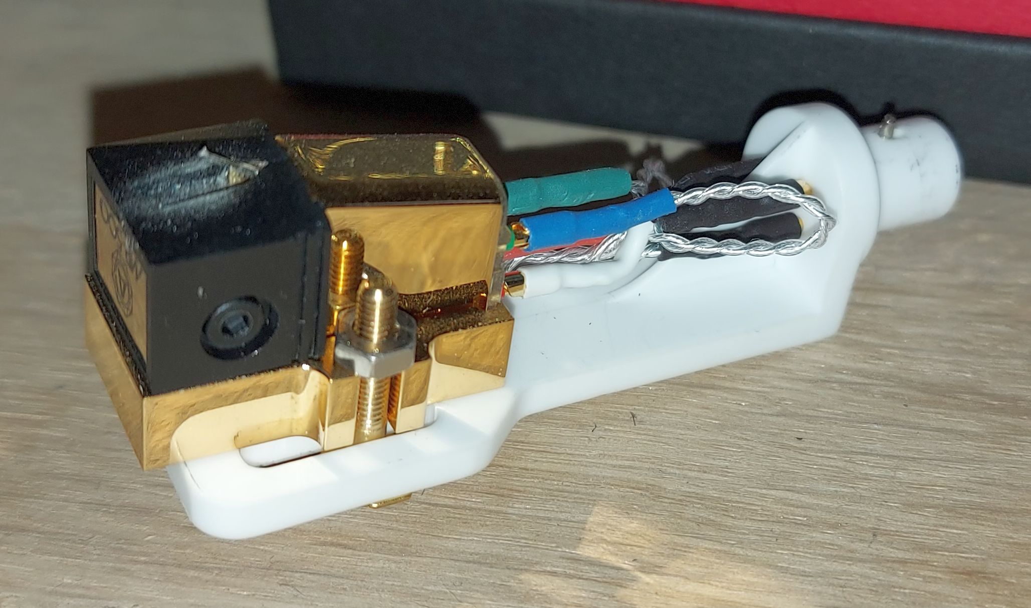 MP-500 in Korf