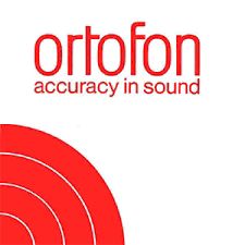 Ortofon logo