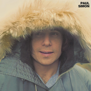 Paul Simon LP