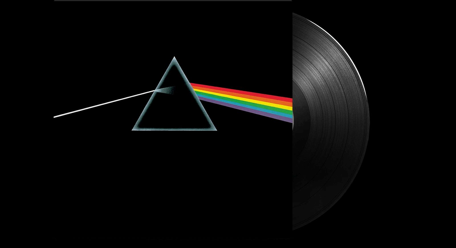 Dark Side of the moon