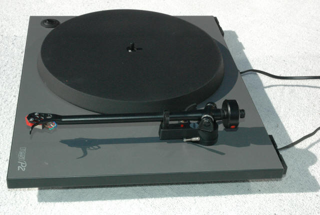 Pro-Ject, Music