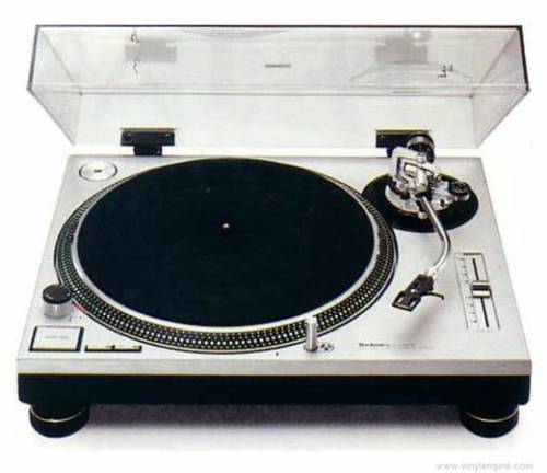 Technics SL