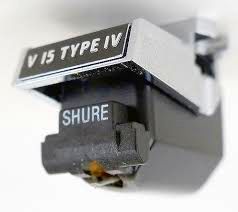 Shure V 15