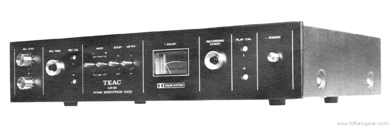 TEAC AN-80