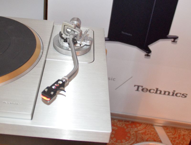 Technsics SL1000 SS2020