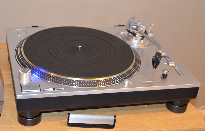 Technics SL1200