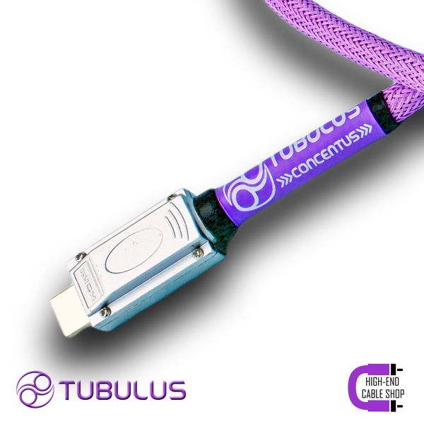 Tubulus I2S kabel