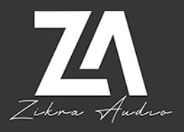 Zikra logo